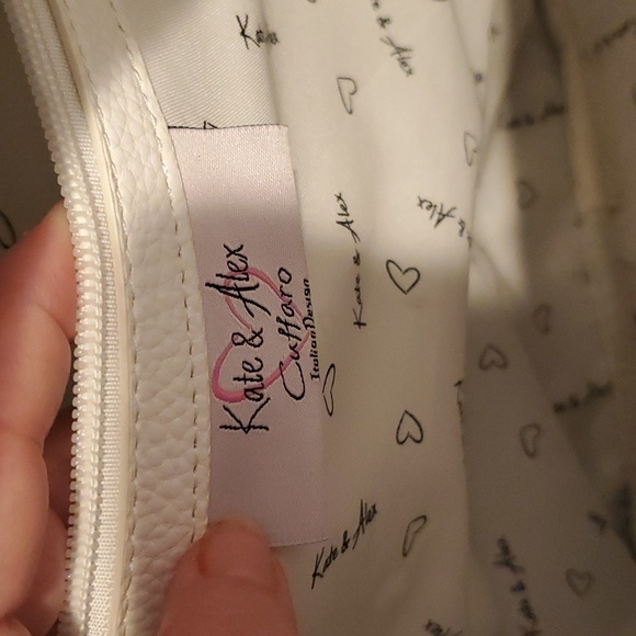 Kate & Alex Cuffaro Italian Backpack (#8) - Picture 8 of 8